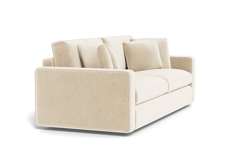 James 2-Seat Sofa - Image 1