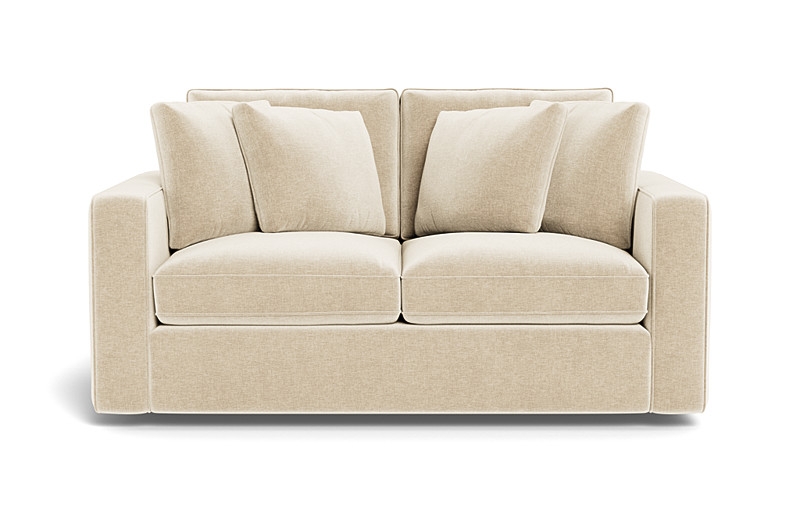 James Loveseat - Image 0