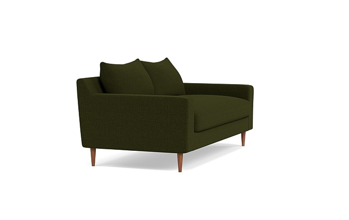 Sloan Loveseat - Image 1