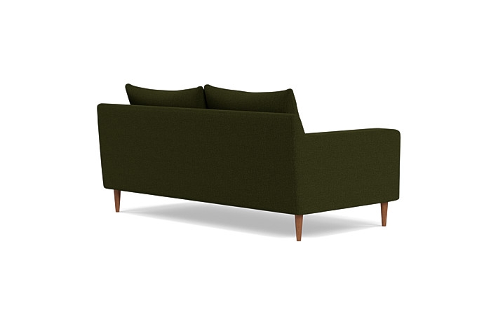 Sloan Loveseat - Image 3