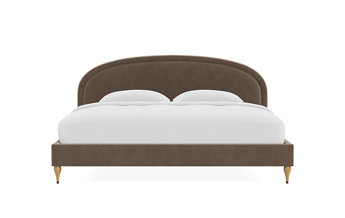 Anson Upholstered Bed - Image 0