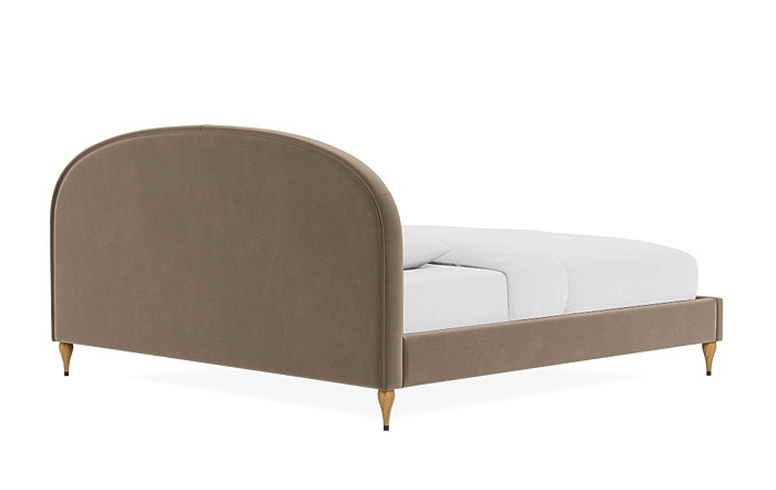 Anson Upholstered Bed - Image 2