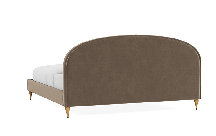 Anson Upholstered Bed - Image 3
