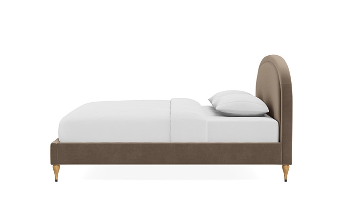 Anson Upholstered Bed - Image 1