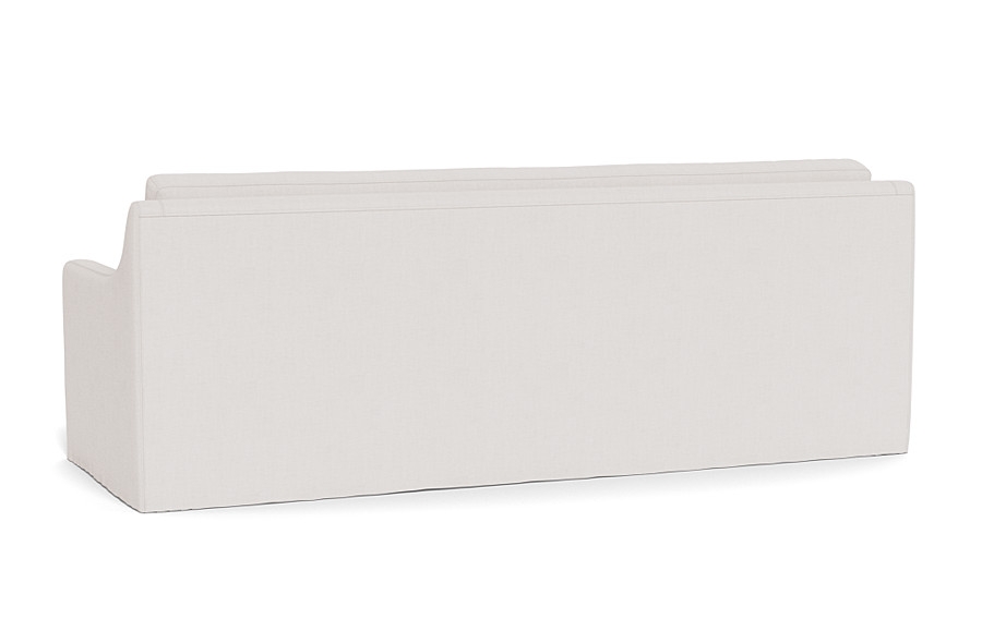 Ella Slipcovered Sofa - Image 2