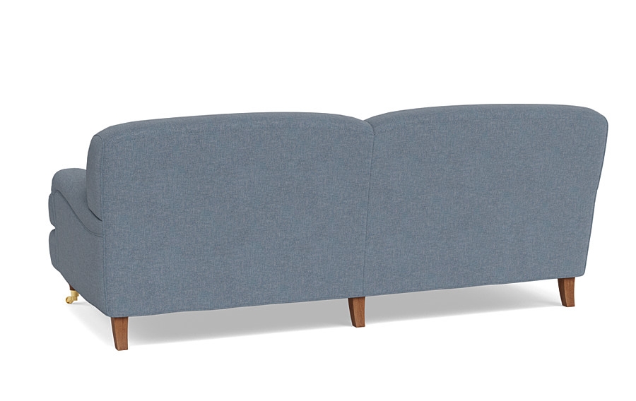 Rose Fabric Sofa by The Everygirl® - Image 2