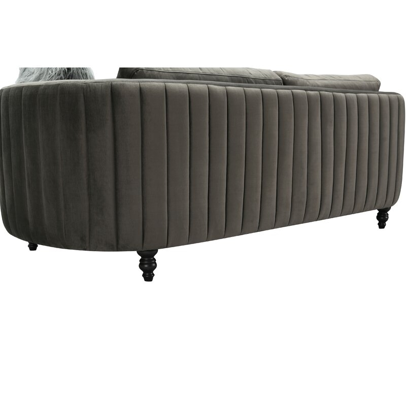 Rodney Sofa - Image 1