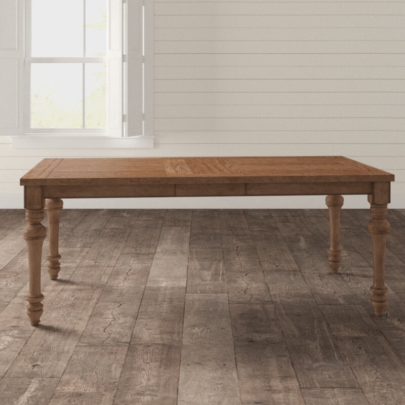 Simons Extendable Dining Table - Image 0