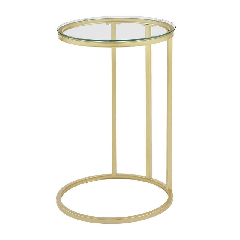 Maeve C-End Table - Image 0