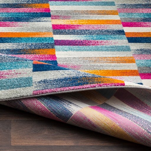 Harput 7'10" x 10'3" Area Rug - Image 3