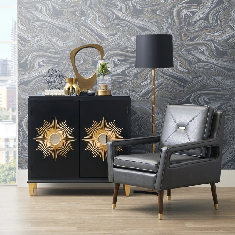 Milagro Armchair - Image 4