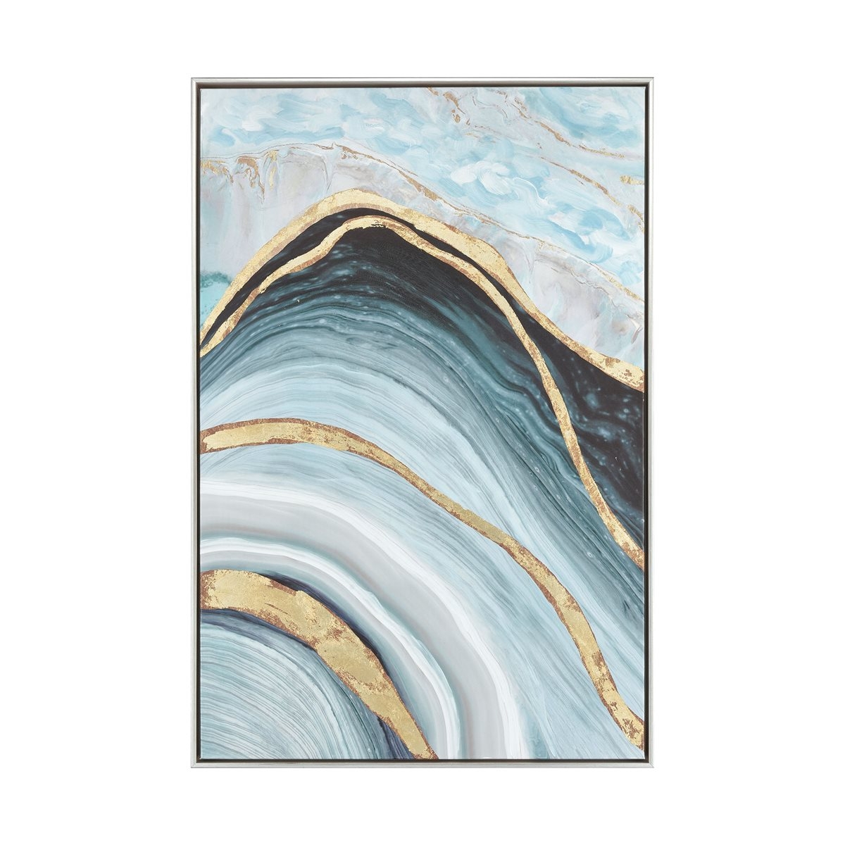 ABOVE THE FIRMAMENT WALL DECOR - Image 0