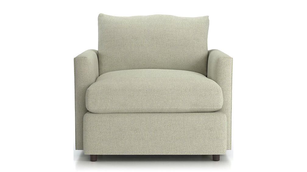 Lounge II Petite Chair - Image 0