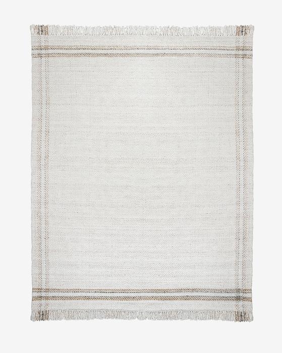 Callahan Runner rug // Size 2'5"x10' - Image 1