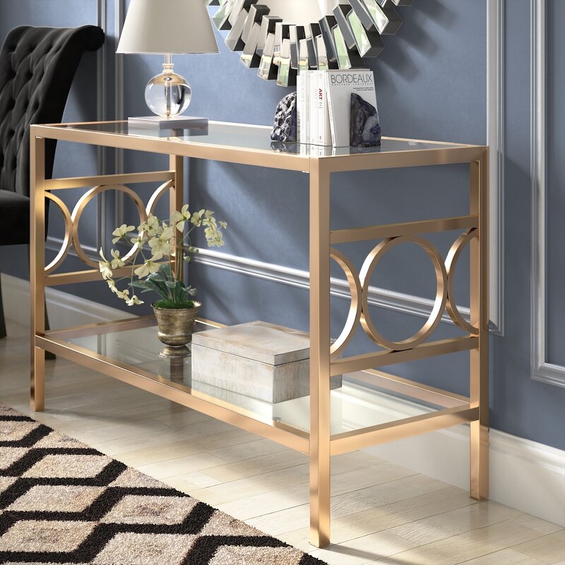 Astor Console Table - Image 0