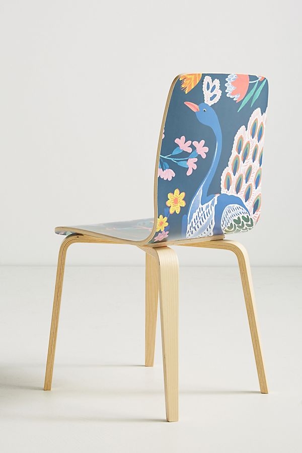 Sylvie Tamsin Dining Chair - Image 1