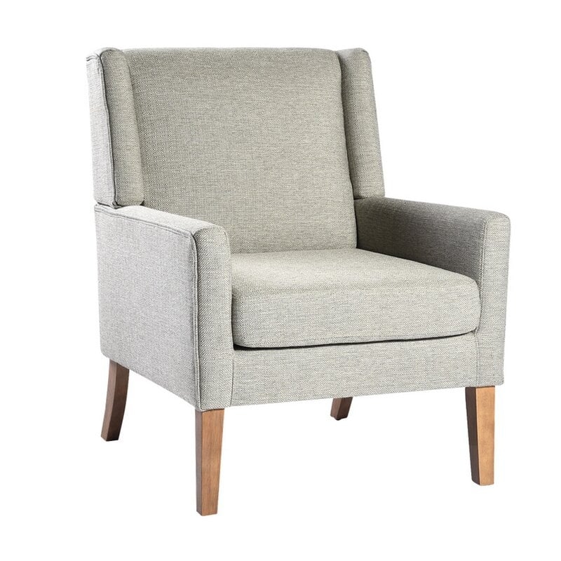 Arveen Wingback Chair - Image 0