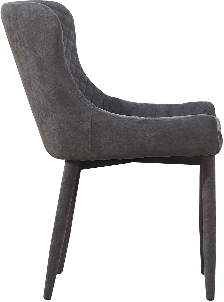 Draco Grey Chair - Image 2