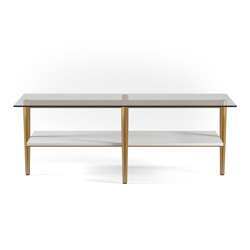 Erica Coffee Table - Image 1