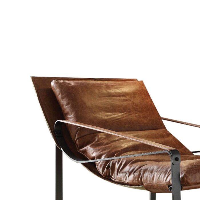 Linde Lounge Chair - Image 3