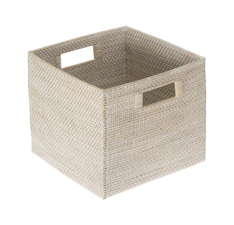 Stretford Storage Basket - Image 0
