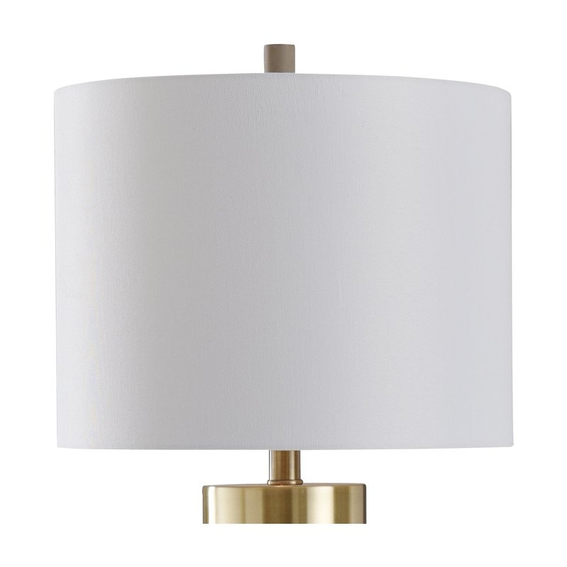 Magee 27" Table Lamp - Image 3