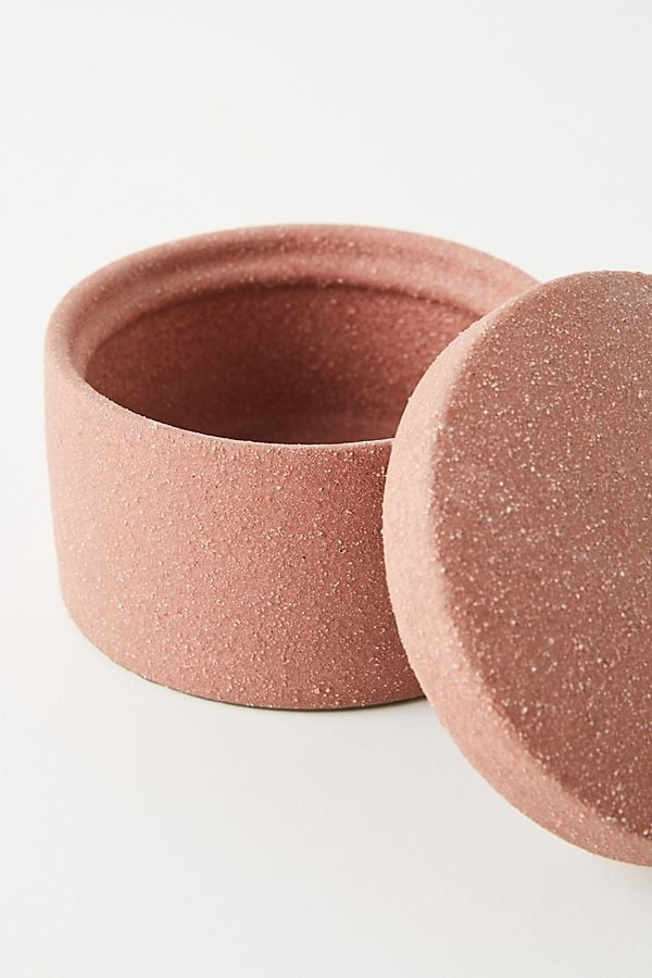 Galena Canister - Image 1