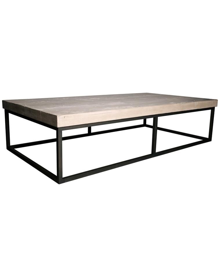LEWIS COFFEE TABLE, LARGE - Image 0