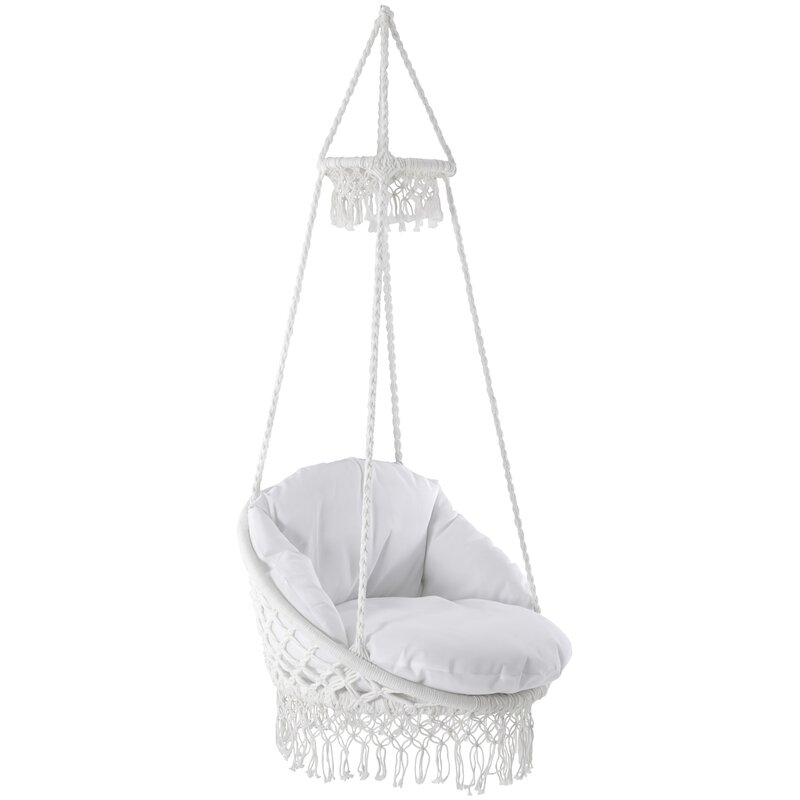 Codnor Swing Chair - Image 1