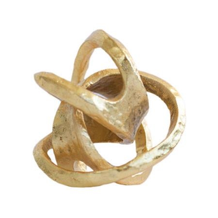 GOLD KNOT - Image 0