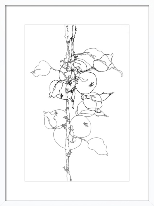 Apple Tree 1, 23x31 - Image 0