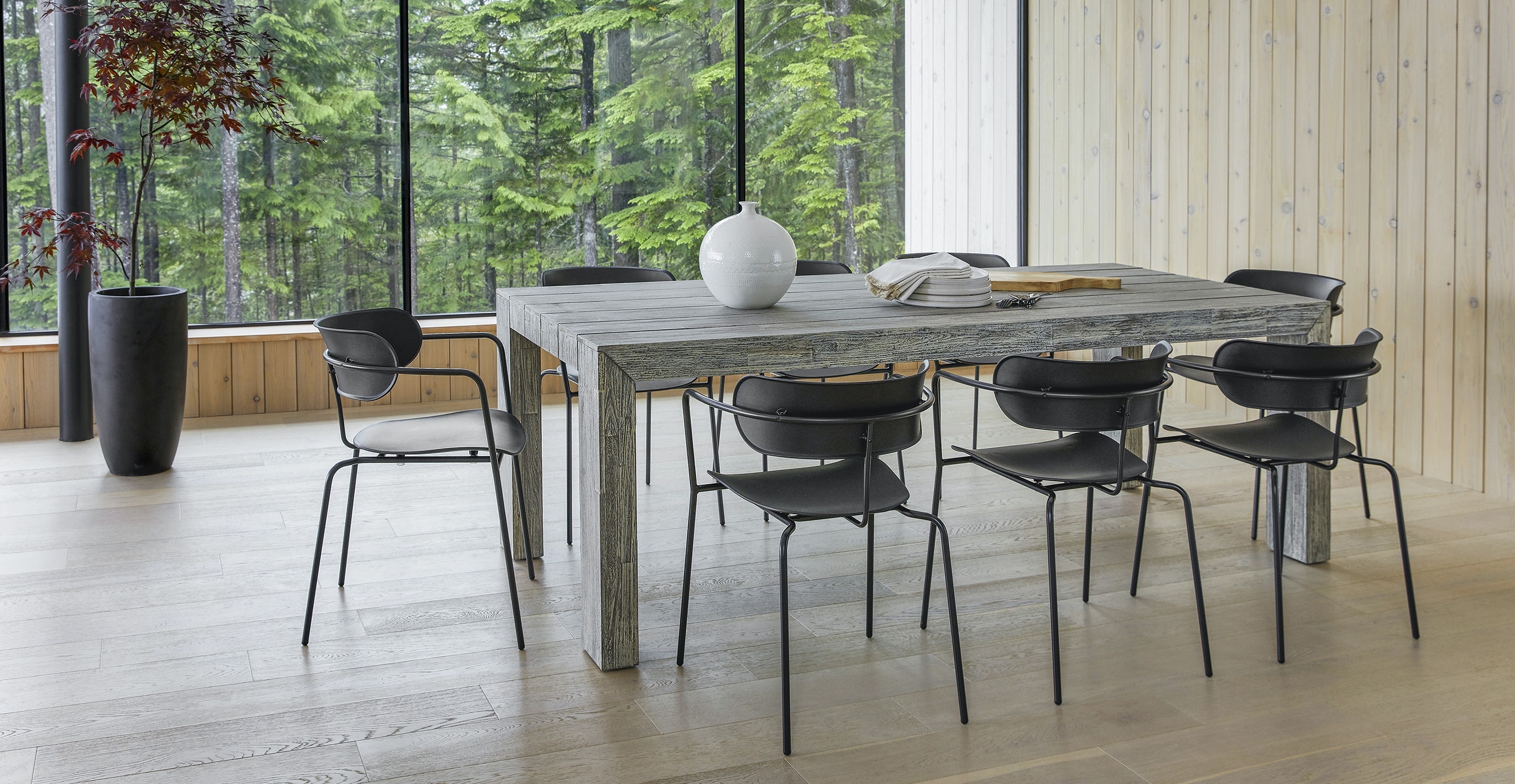 Atica Dining Table for 8 - Image 3