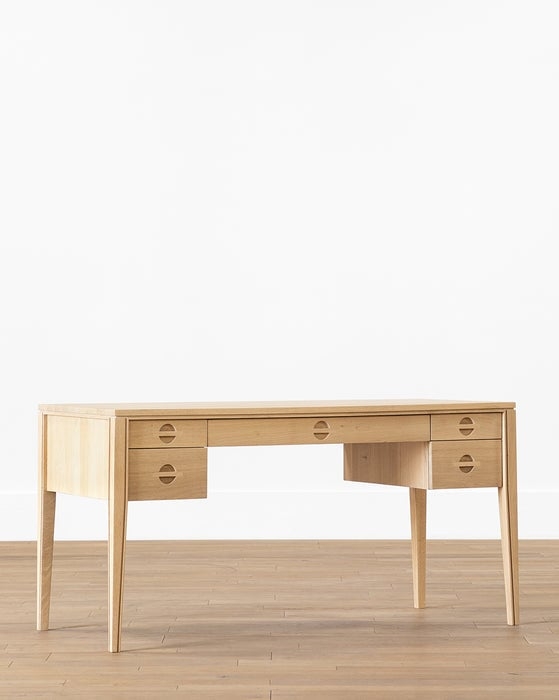 Bodin Desk - Image 3