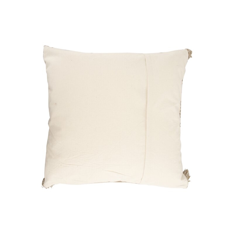 Janousek Cotton Throw Pillow - Image 3