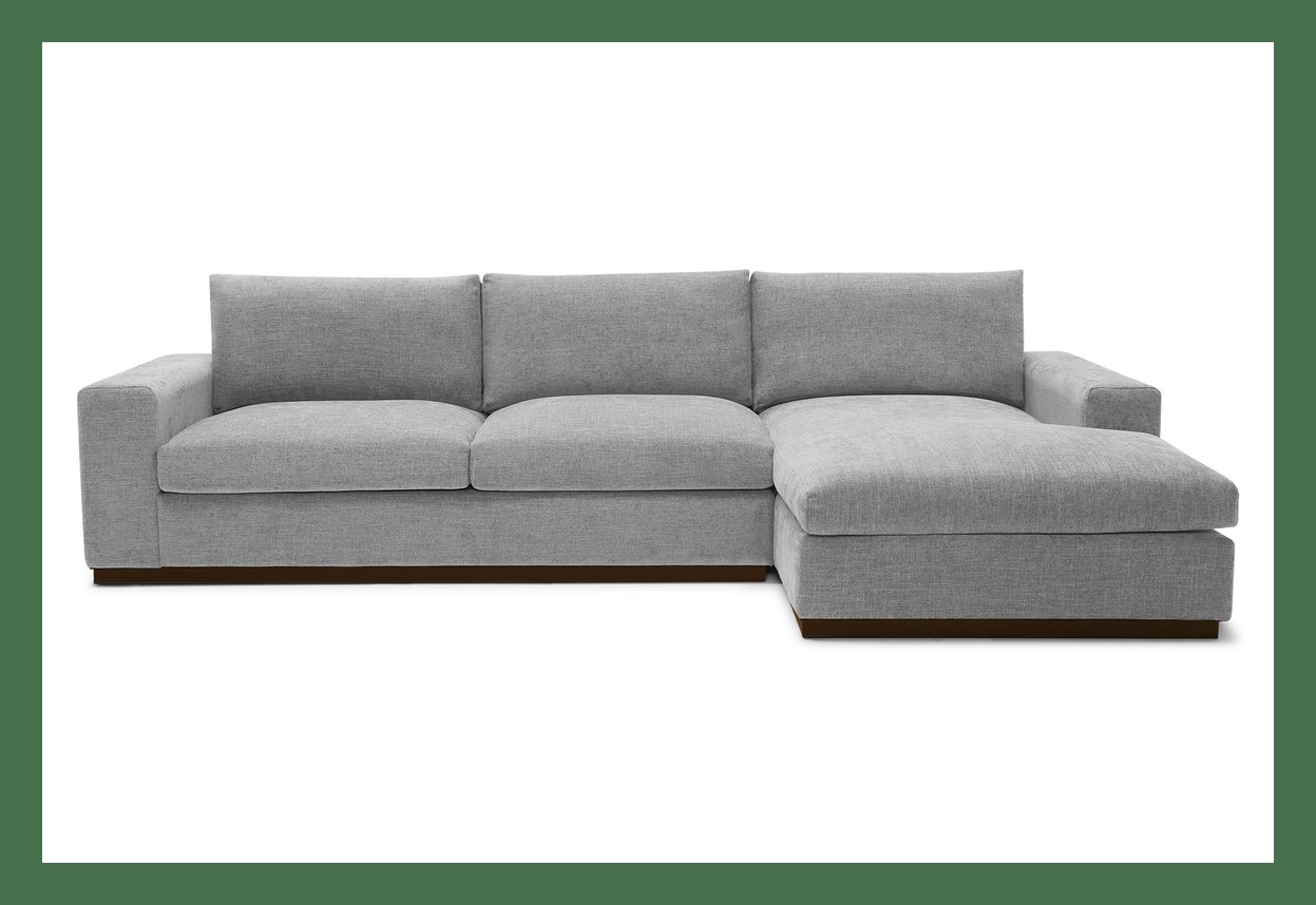Holt Sectional -Right - Image 0
