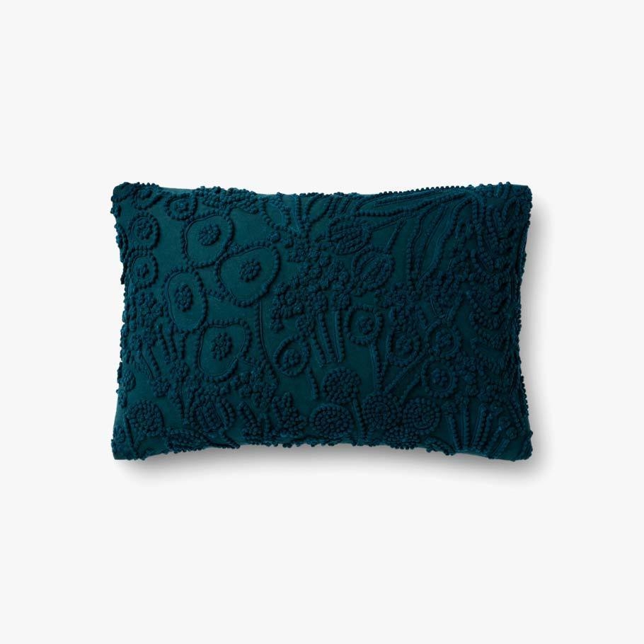 P6030 RP Turquoise, 13x21 with Down Insert - Image 0