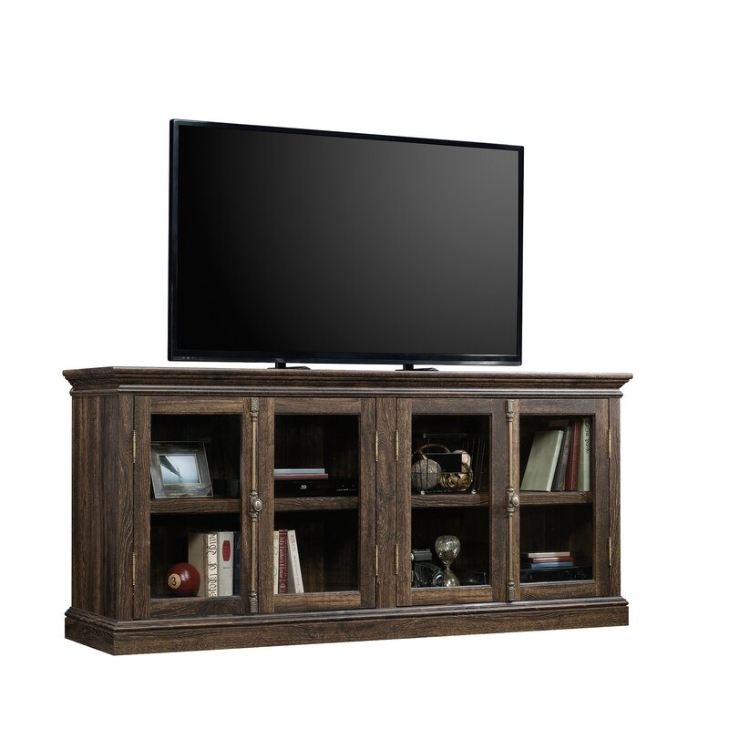 Henley TV Stand for TVs up to 78 - Image 0