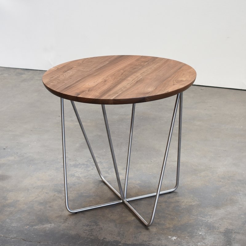 Hagerty Marco End Table - Image 1