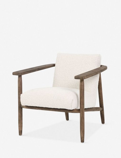 Jacy Accent Chair - Image 0