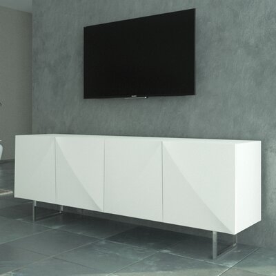 Goucher TV Stand for TVs up to 88 inches - Image 0