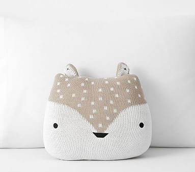 Fox Pillow - Image 0