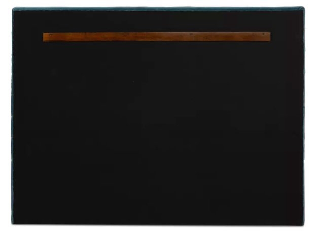 Sera  Headboard - Queen Pacific Blue - Image 2