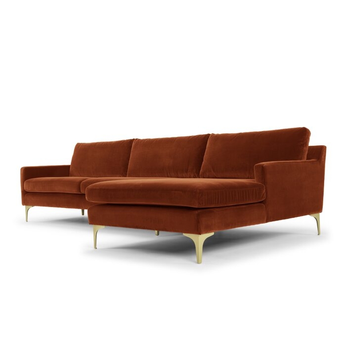 Aiden Sectional - Image 0