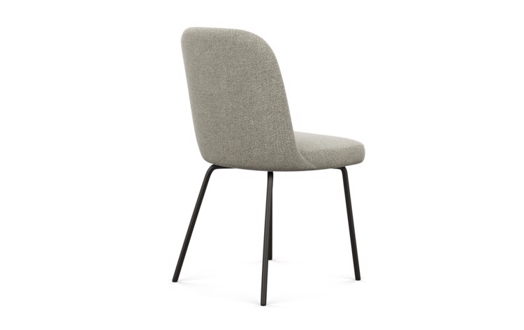 DYLAN Fabric Dining Chair - Image 2