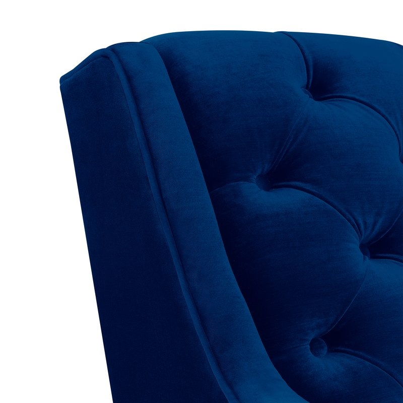 Hubbard Wingback Chair - Image 3