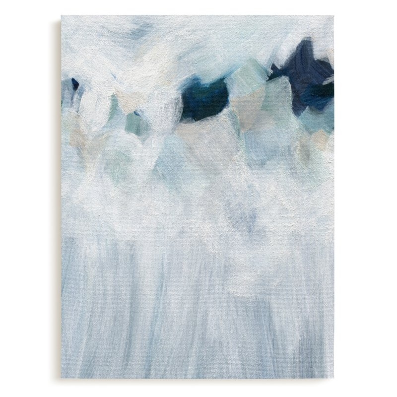 anemone - 30x40 - canvas - Image 0