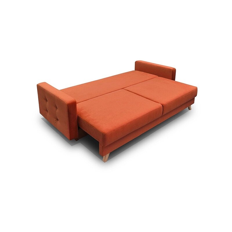 Cassella Vegas Reversible Sleeper Sofa - Image 2
