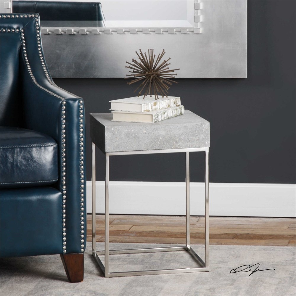 Jude Accent Table - Image 2