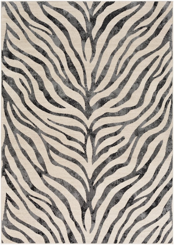 Dulce Rug, 7'10" x 10'3", Taupe - Image 0