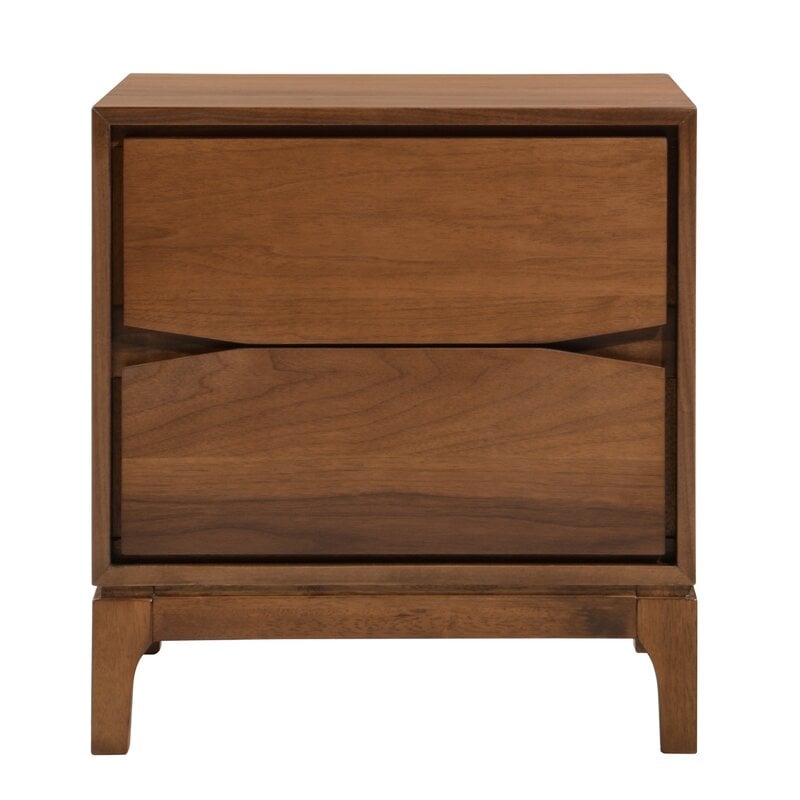 Fernie 19.68'' W Nightstand - Image 0